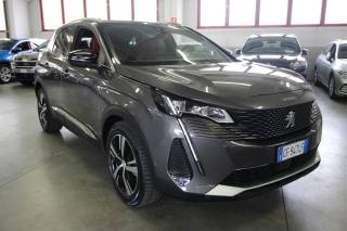 PEUGEOT 3008 usata, con Airbag laterali