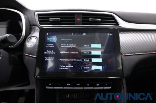 MG ZS usata, con Specchietti laterali elettrici