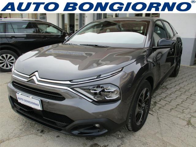 CITROEN C4 usata, con ABS
