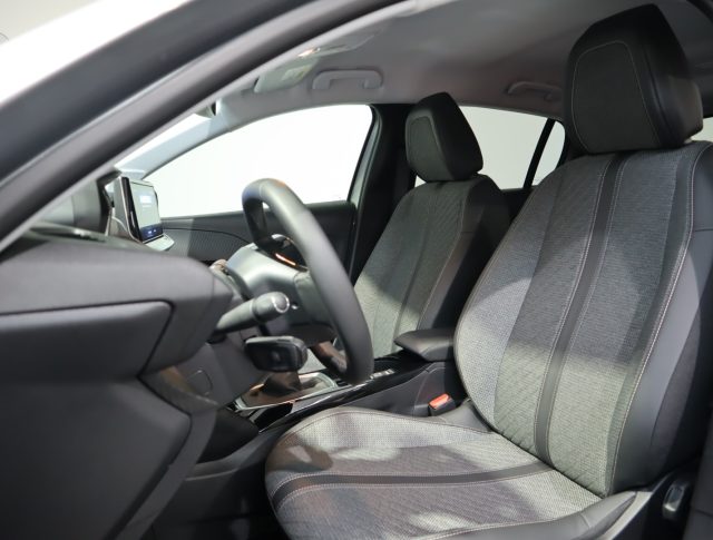 PEUGEOT 208 usata, con Cruise Control