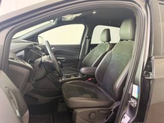 FORD Kuga usata 4