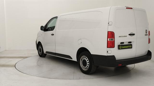 FIAT Scudo usata, con Airbag laterali