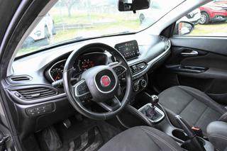 FIAT Tipo usata, con Cruise Control