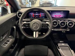 MERCEDES-BENZ A 220 usata, con Fendinebbia