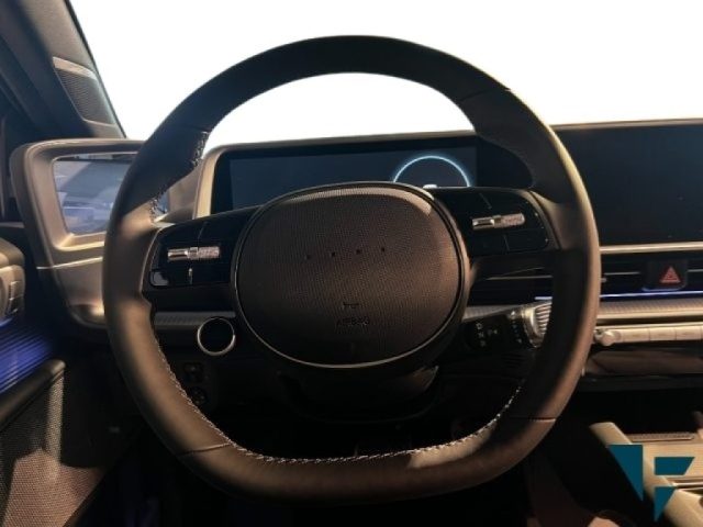 HYUNDAI Ioniq 6 usata, con Climatizzatore