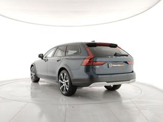 VOLVO V90 Cross Country usata, con Airbag laterali