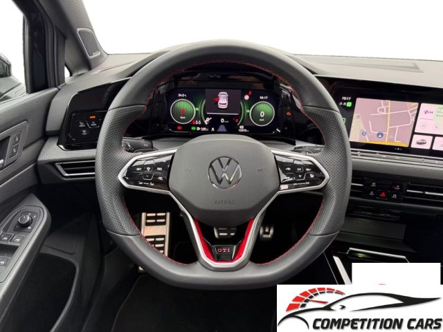 VOLKSWAGEN Golf usata, con Cruise Control