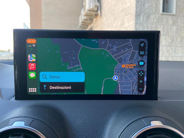 AUDI Q2 usata, con Bracciolo