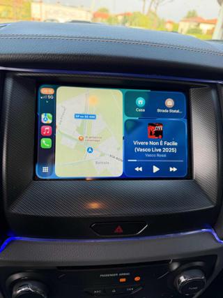 FORD Ranger usata, con Touch screen