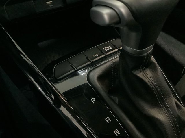 KIA Stonic usata, con Adaptive Cruise Control