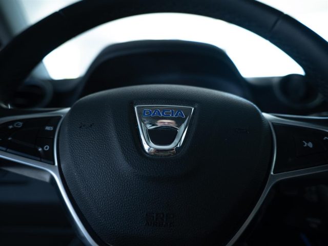 DACIA Duster usata, con Servosterzo