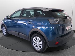 PEUGEOT 3008 usata, con Frenata d