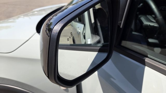 FORD Tourneo Courier usata, con Sensore di luce