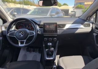 RENAULT Captur usata, con Cruise Control