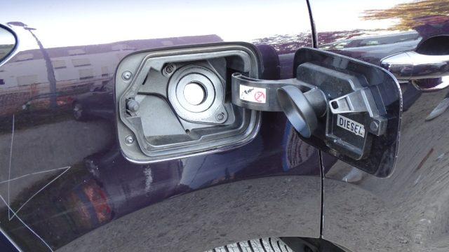 RENAULT Espace usata 49