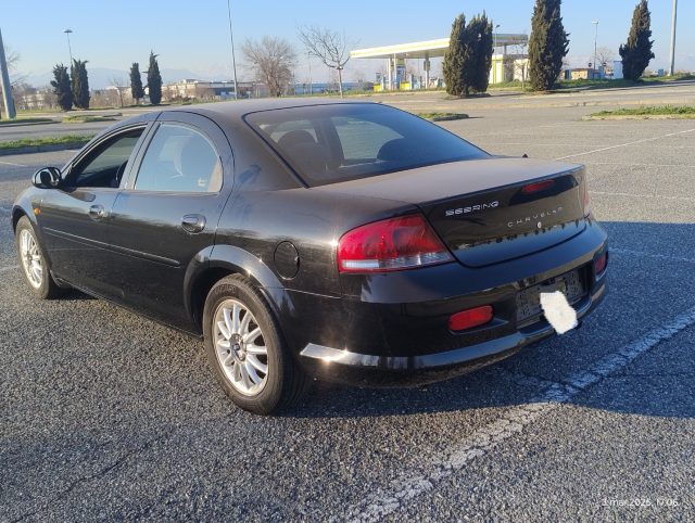 CHRYSLER Sebring usata, con Chiusura centralizzata