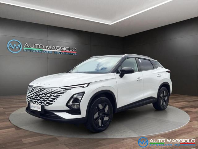 OMODA 5 usata, con ABS