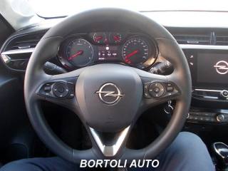 OPEL Corsa usata, con Climatizzatore