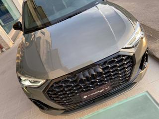 AUDI Q3 usata, con Bluetooth