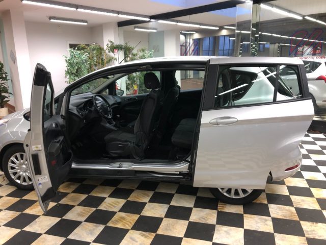 FORD B-Max usata 16