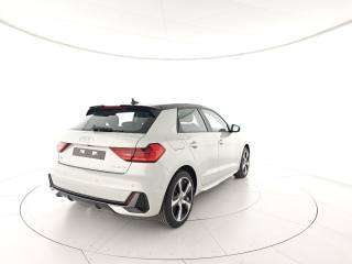 AUDI A1 usata, con Autoradio