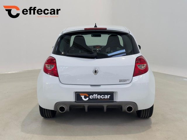 RENAULT Clio usata, con Alzacristalli elettrici
