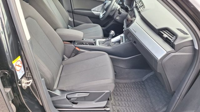 AUDI Q3 usata, con Chiusura centralizzata