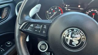 ALFA ROMEO Stelvio usata, con Alzacristalli elettrici