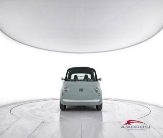 FIAT Topolino usata 5