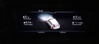 SKODA Scala usata, con Frenata d
