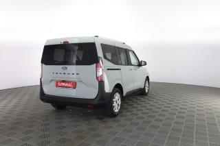 FORD Tourneo Courier usata 3