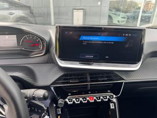 PEUGEOT 208 usata, con Controllo automatico clima