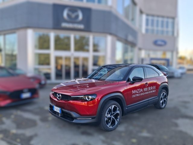 MAZDA MX-30 usata, con ABS