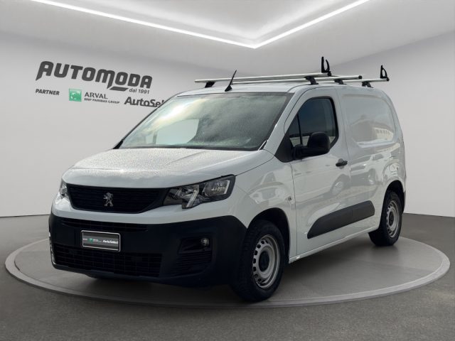 PEUGEOT Partner usata, con ABS