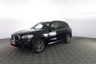 BMW X3 usata 6