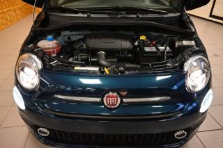 FIAT 500 usata 125