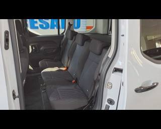 FIAT Doblo usata 23