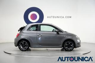 FIAT 500C usata, con Airbag Passeggero