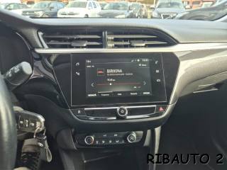 OPEL Corsa usata, con Controllo trazione