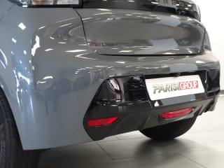 PEUGEOT 208 usata, con Immobilizzatore elettronico