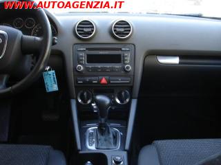 AUDI A3 usata 13
