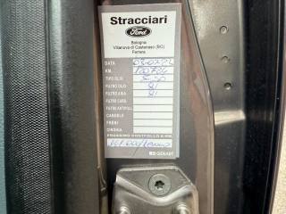FORD C-Max usata, con ESP