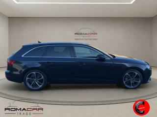 AUDI A4 usata, con Cerchi in lega