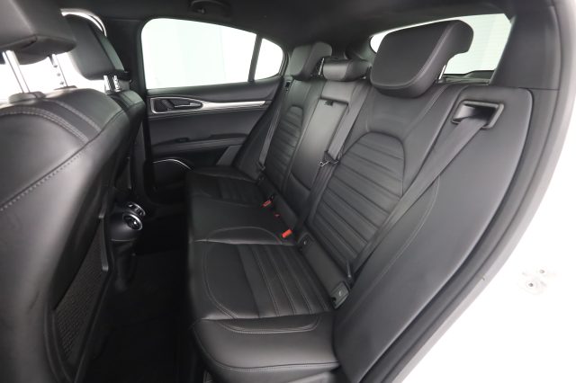 ALFA ROMEO Stelvio usata 3