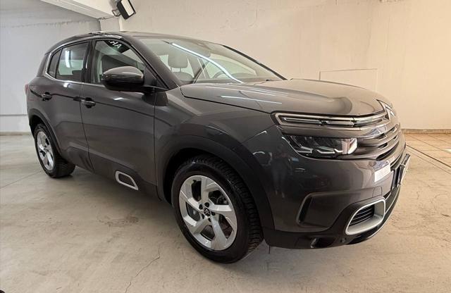 CITROEN C5 Aircross usata, con Airbag laterali