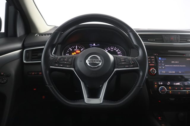NISSAN Qashqai usata 5