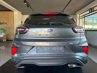 FORD Puma usata, con Autoradio