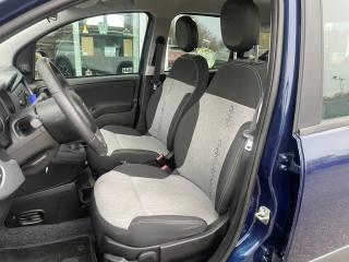 FIAT Panda usata 17