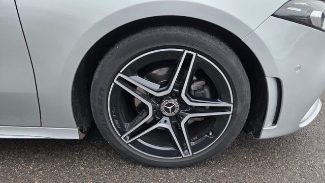 MERCEDES-BENZ A 200 usata, con Autoradio