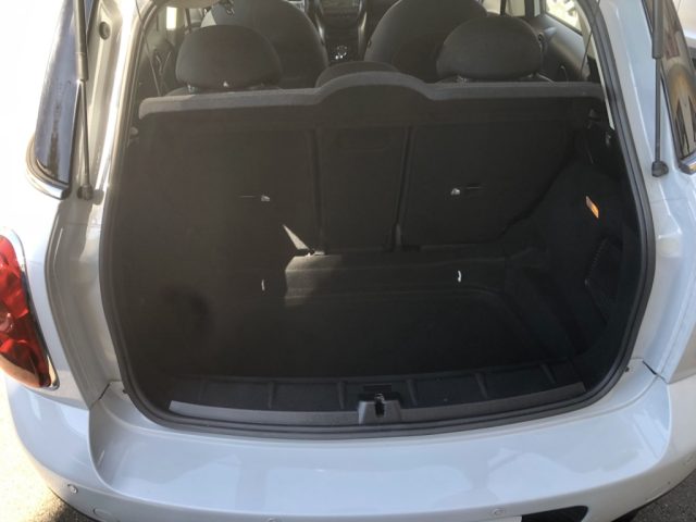 MINI Countryman usata, con Chiusura centralizzata